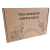 Autel tesla adaptors
