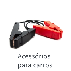 Acessórios para carros