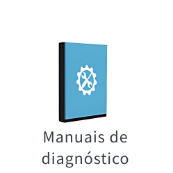 Manuais de diagnóstico