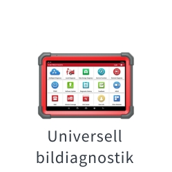Universell bildiagnostik