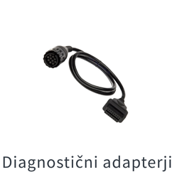 Diagnostični adapterji