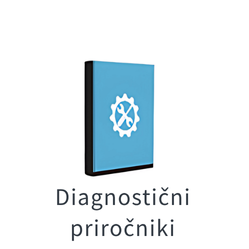 Diagnostični priročniki