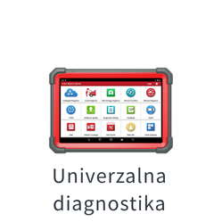 Univerzalna diagnostika
