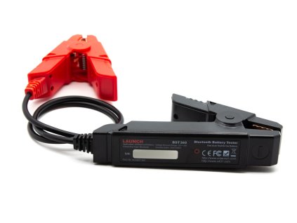 Launch BST360 2