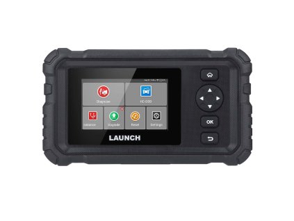 Launch CRP129 HD Elite