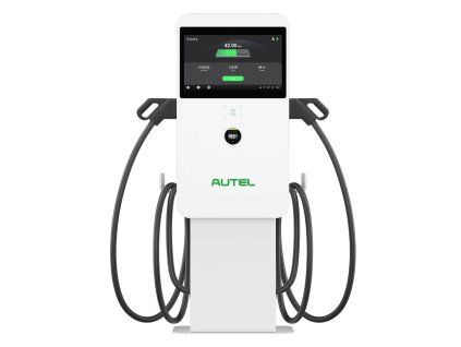 Autel MaxiCharger DC Compact 1