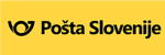Pošta Slovenije - dostava na naslov