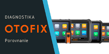Diagnostika Otofix: Veľké porovnanie