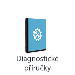 diagnosticke prirucky