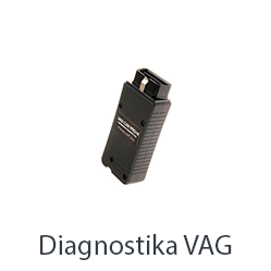 diagnostika vag
