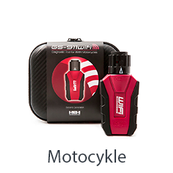 diagnostika motocyklov