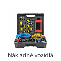 diagnostika nakladnych vozidiel