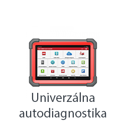 univerzalna autodiagnostika