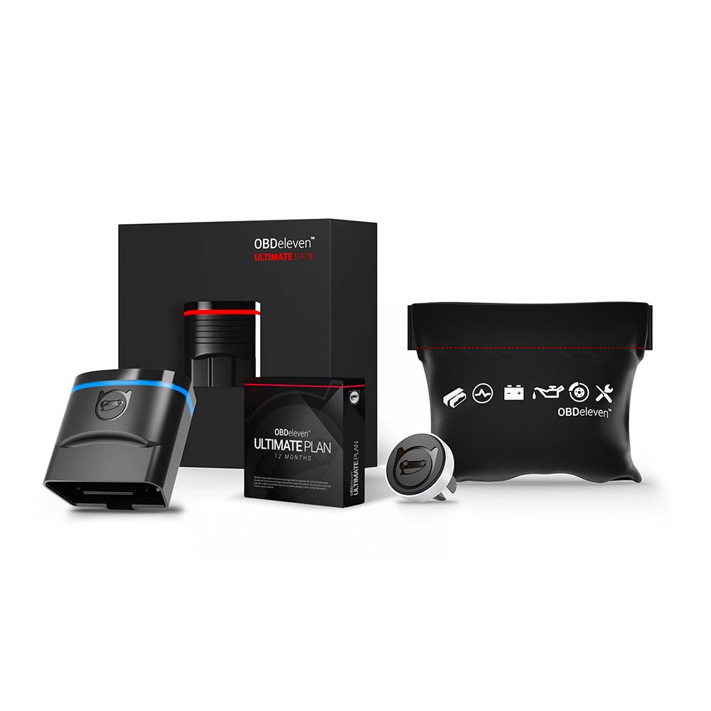 OBDeleven ULTIMATE pack diagnostika VAG