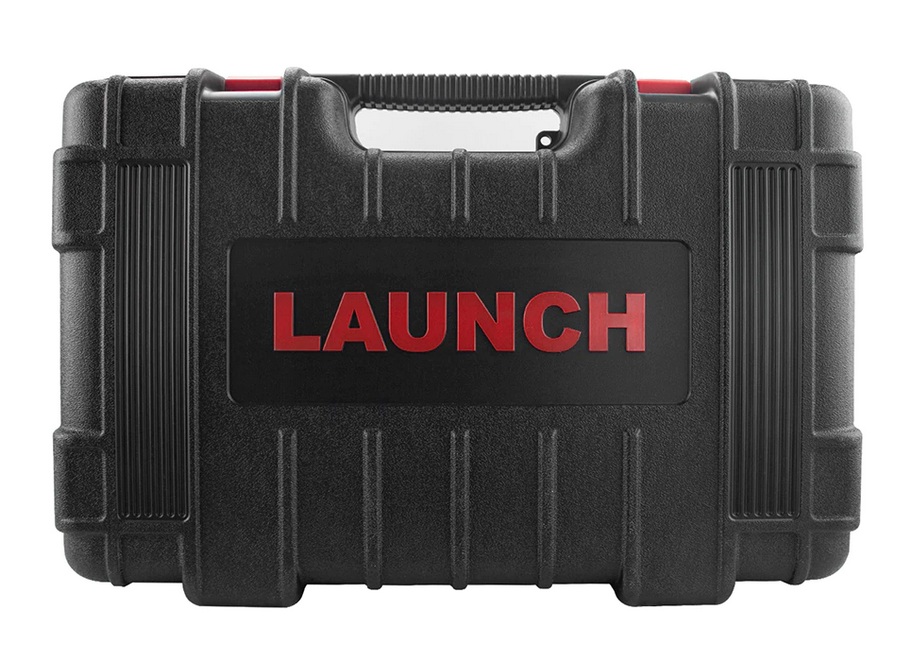 Launch X431 HD set pre PRO 5 a PAD VII