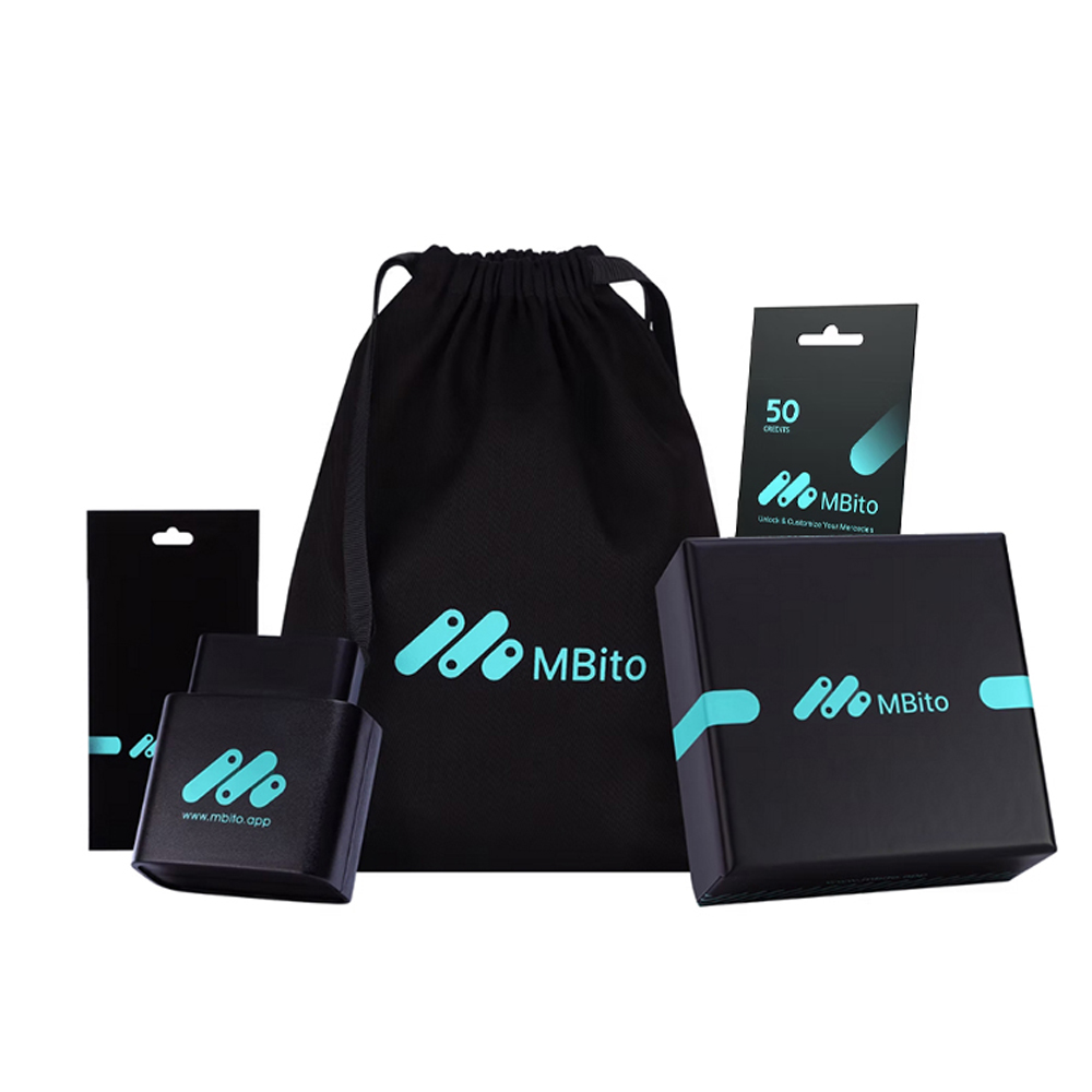 MBito premium pack