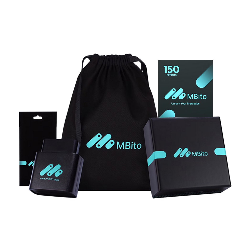 MBito Ultimate Pack
