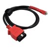 autel spare cable obdii