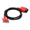 autel spare cable obdii 15 pin