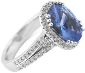 Handmade šperky - prsten