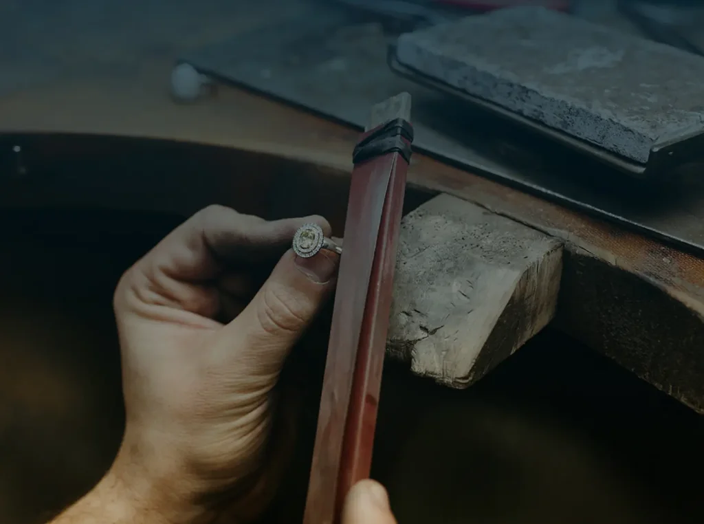 Zakázková výroba Optima Diamant