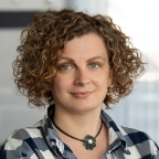 Ing. Krystyna Samek, Ph.D.