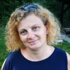 Ing. Krystyna Samek, Ph.D.