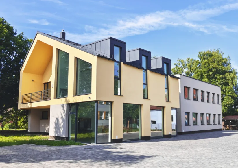 Prodejna Optima Diamant