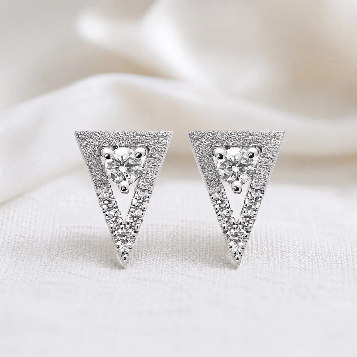 Optima Diamant - Šperky na míru