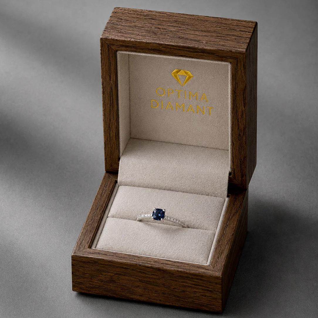 Optima Diamant - Šperky na míru