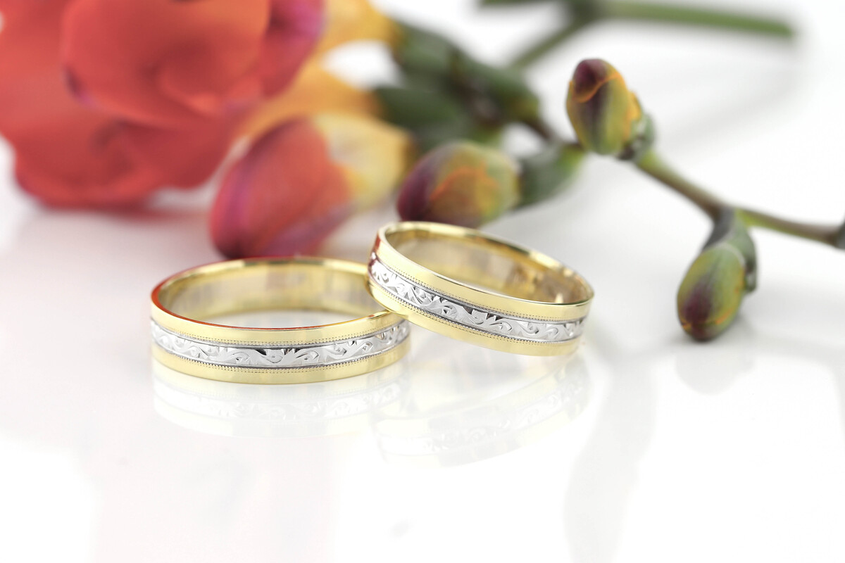 Optima Diamant - Šperky na míru