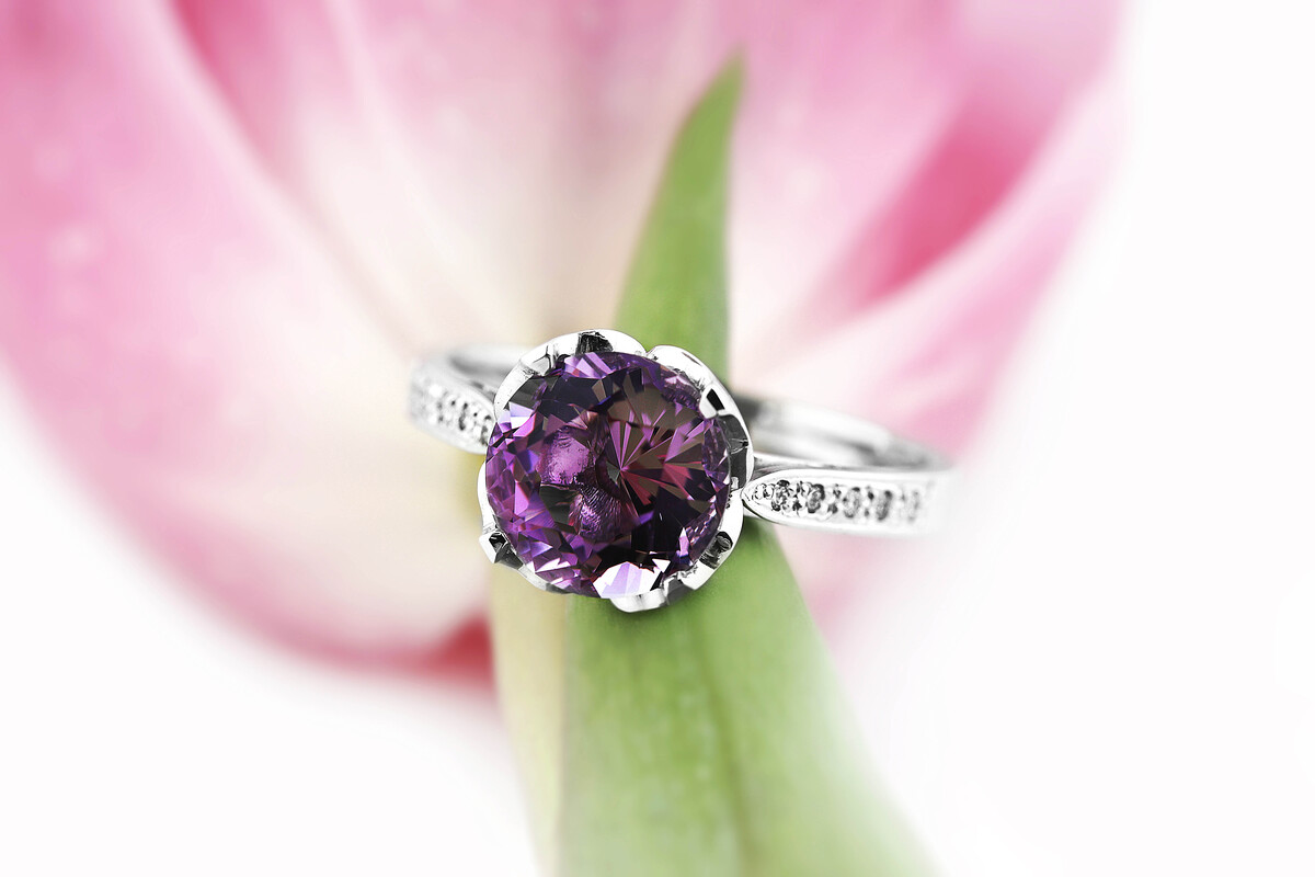 Optima Diamant - Šperky na míru