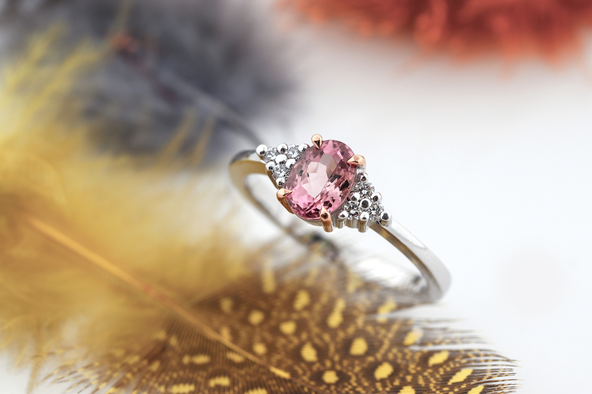 Optima Diamant - Šperky na míru