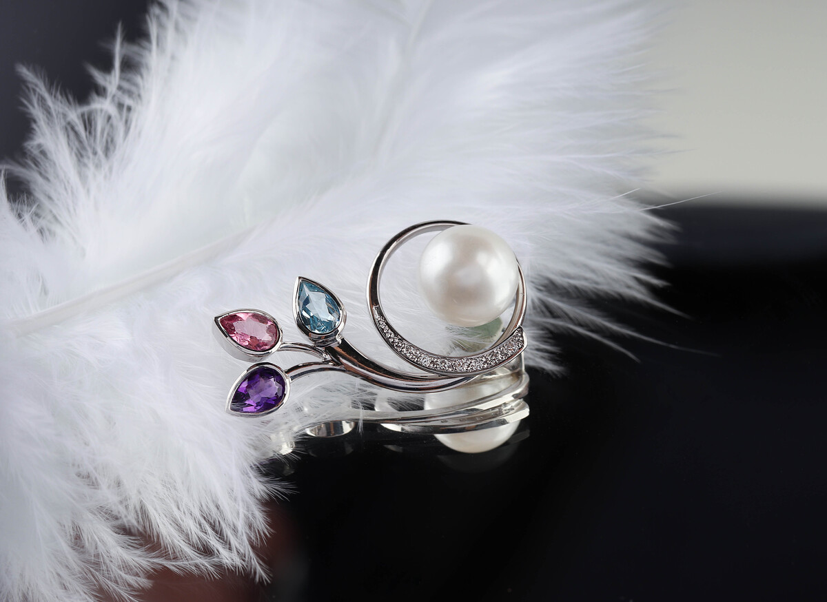 Optima Diamant - Šperky na míru