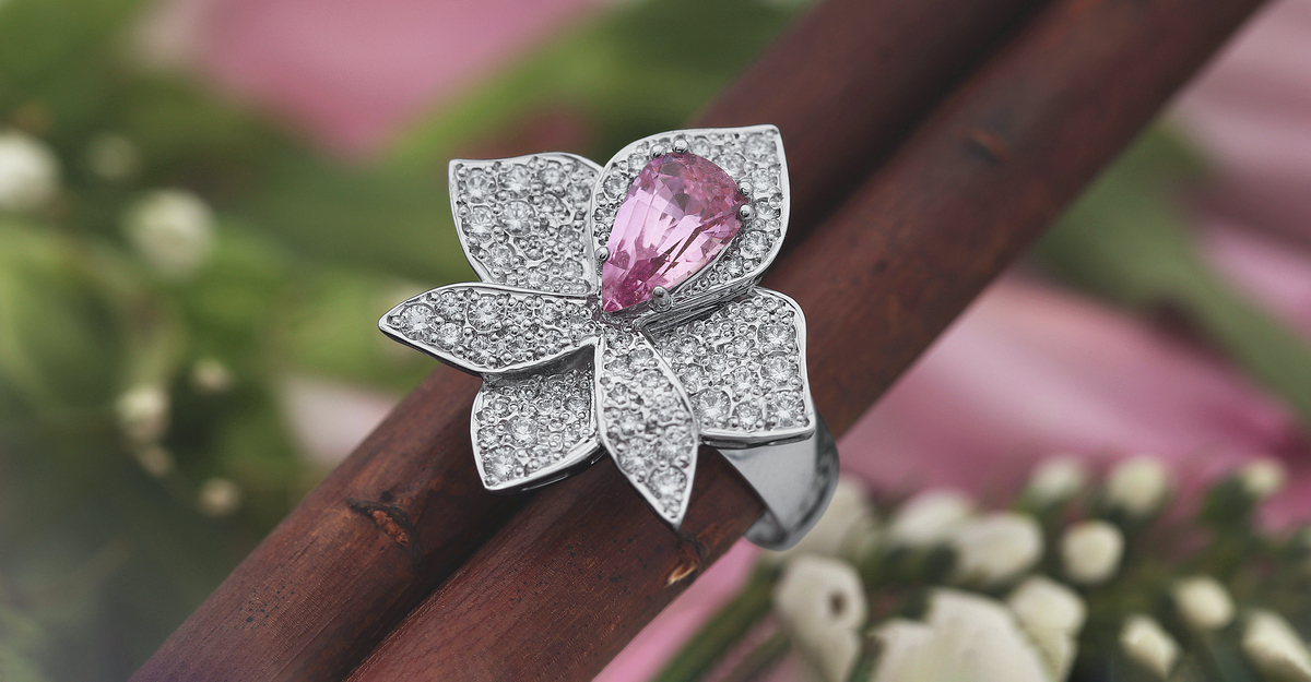 Optima Diamant - Šperky na míru