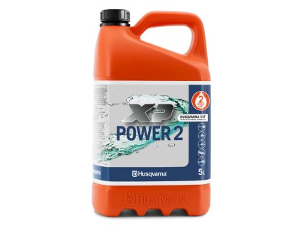 724 alkylatove palivo xp power 2 taktni 5l