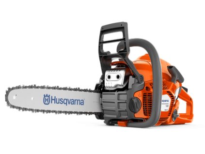 307 benzinova pila husqvarna 135 mark ii