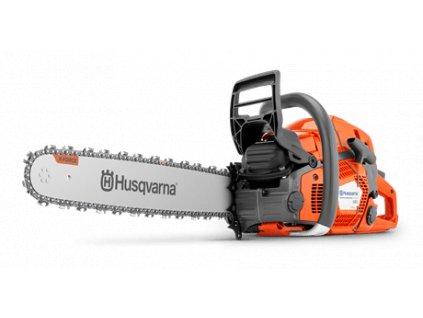 283 benzinova pila husqvarna 565