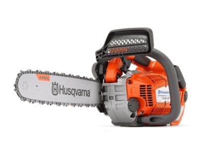 556 benzinova pila husqvarna t540 xp ii