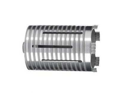 Diamantový jádrový vrták D25 s konektorem 1/2" GF Husqvarna (Průměr vrtáku v mm 152)