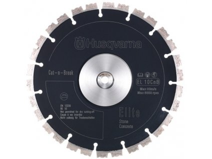 3937 diamantovy kotouc el10 cnb pro cut n break husqvarna
