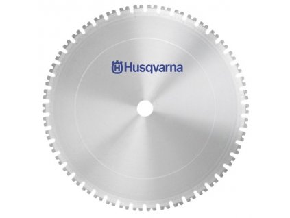 Diamantový kotouč Husqvarna W 1105 pro nízkovýkonné pily (Průměr v mm 600, Vyberte řešení otvorů na kotouči Jeden středový otvor)