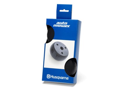 1027 kolecko pro seceni ve svahu komplet