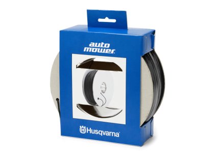 1069 ohranicujici vodic standard cerny 2 7 mm 150m