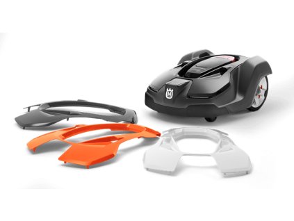 1009 originalni kryt pro automower 430x bily