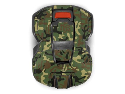 1138 polep camo am 305