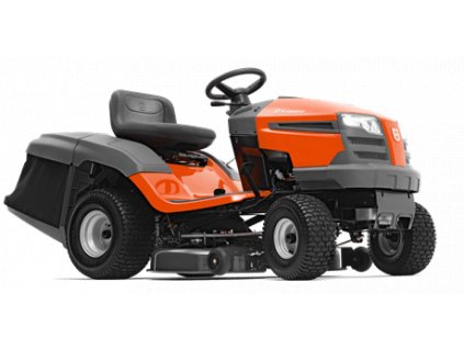 670 traktor husqvarna tc 138