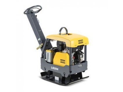 208 vibracni deska lg 204 atlas copco