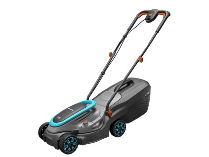 gardena akumulatorova sekacka powermax 32 18v p4a bez akumulatoru 14632 55