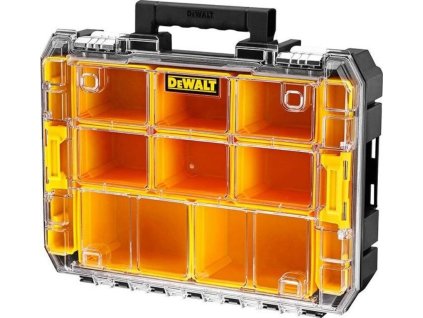 DEWALT DWST82968-1 Kufr Tstak I Organizér